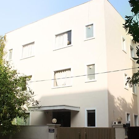 STEPiNN - Ess Kay Ess Villa Gurgaon Exterior foto